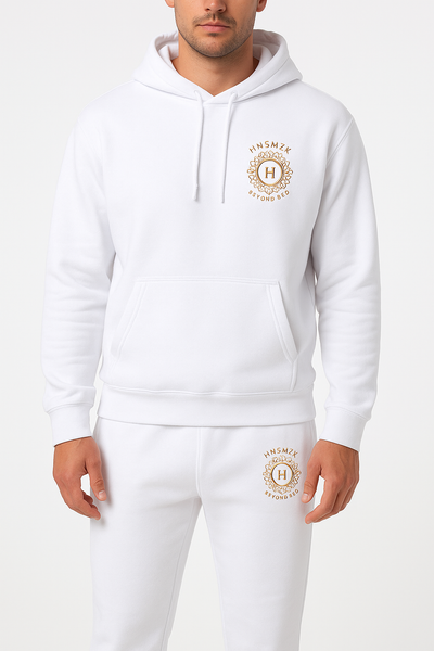 Ensemble Beyond Ego Blanc