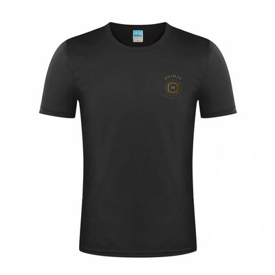 T-Shirt Compression Beyond Ego Noir